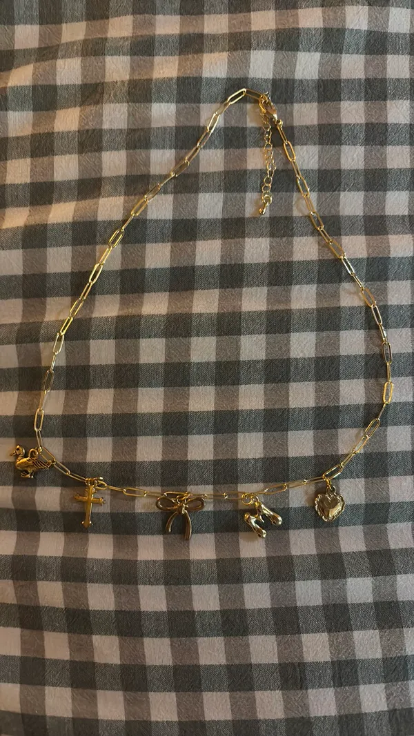 Charm Necklace Boutique - Image 3