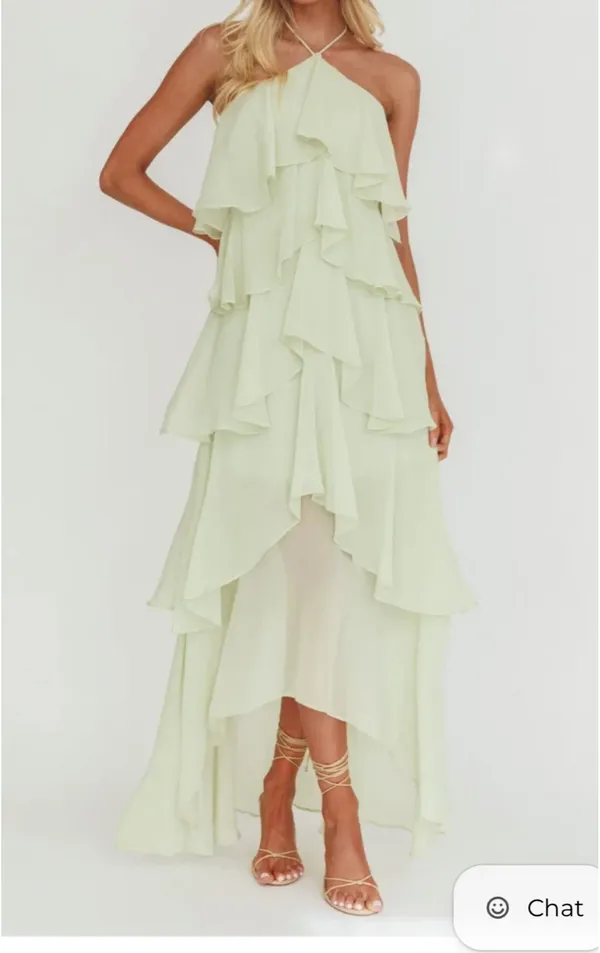 Hazel and Olive Dress - Image 3