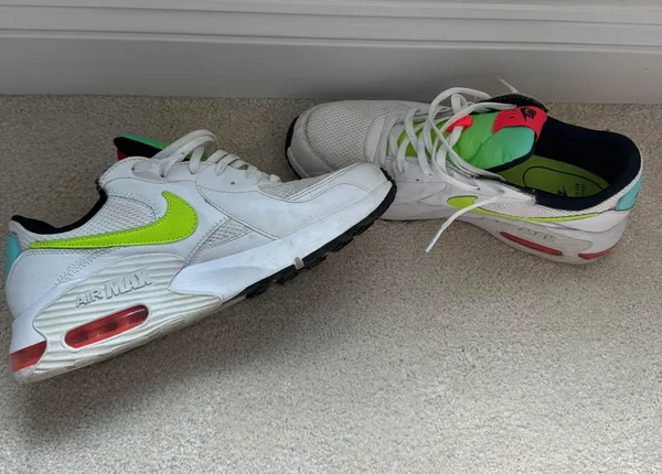 Nike Air Max Excee - Image 3