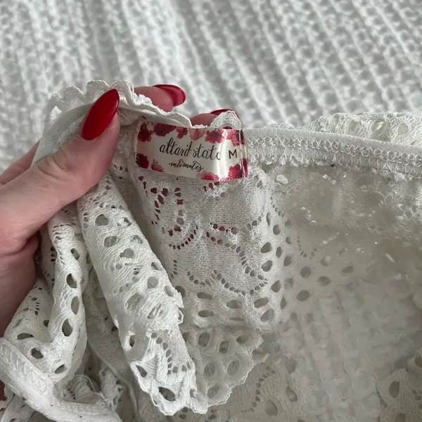 Altard State bralette - Image 3