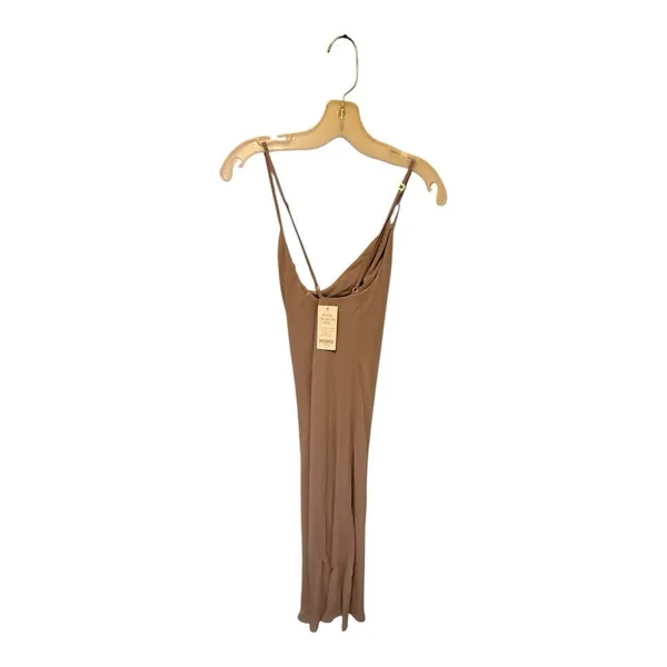 Show Me Your MuMu Weddings Verona Midi Dress nwt - Image 5
