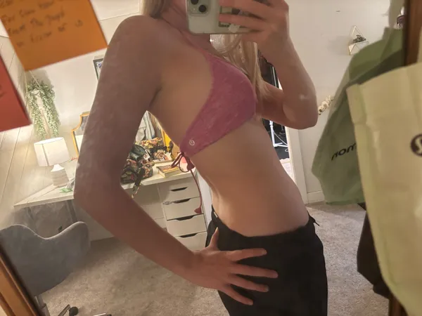 Lululemon swimsuit - Image 3