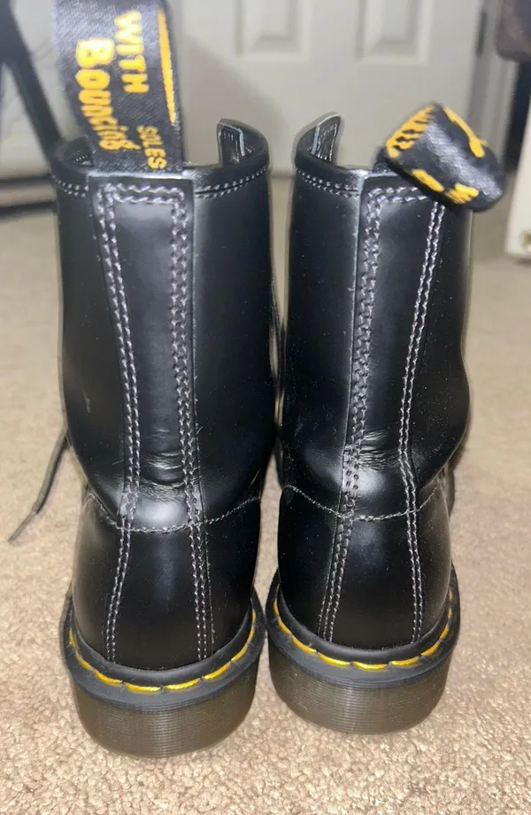 Doc Martens 1460 - Image 5