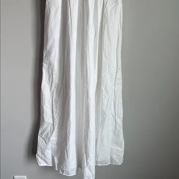 NEW Faithfull Squareneck Midi Dress XS - Image 9