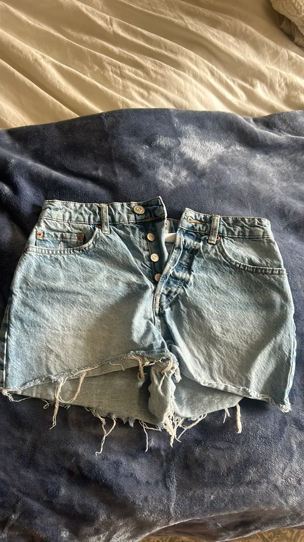 BDG Jean Shorts - Image 10