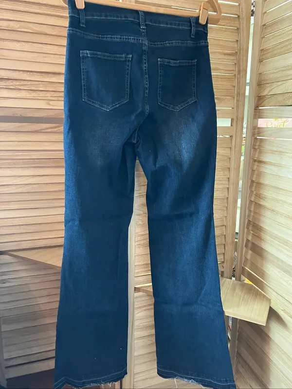 Women’s Maternity Jeans - Image 7
