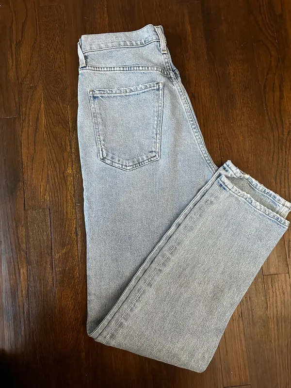 Citizens of Humanity Jeans - Image 2