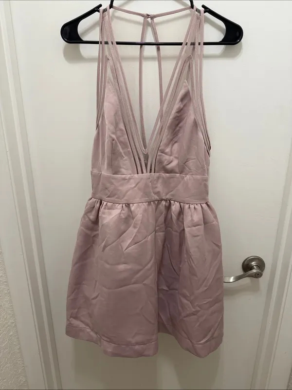 NBD Lucas Mini Dress NWT - Image 2