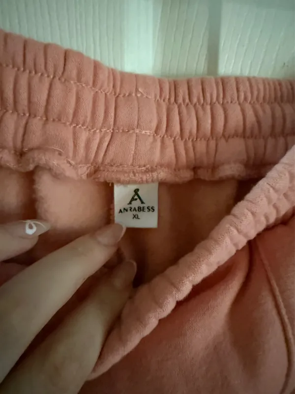Amazon Matching Set Two-Piece - Image 3