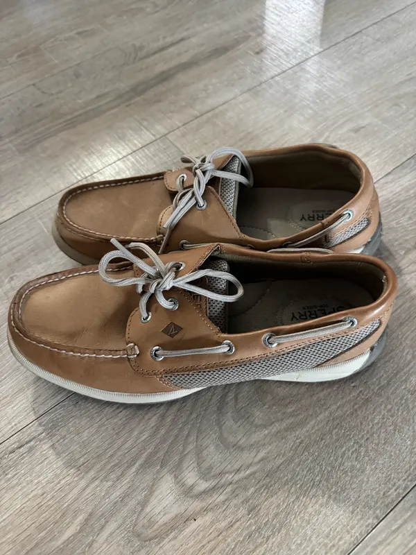 Sperry - Image 2