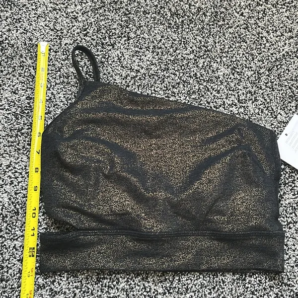 NWT Beyond Yoga Softshine Wanderlust Cropped Tank - Image 9