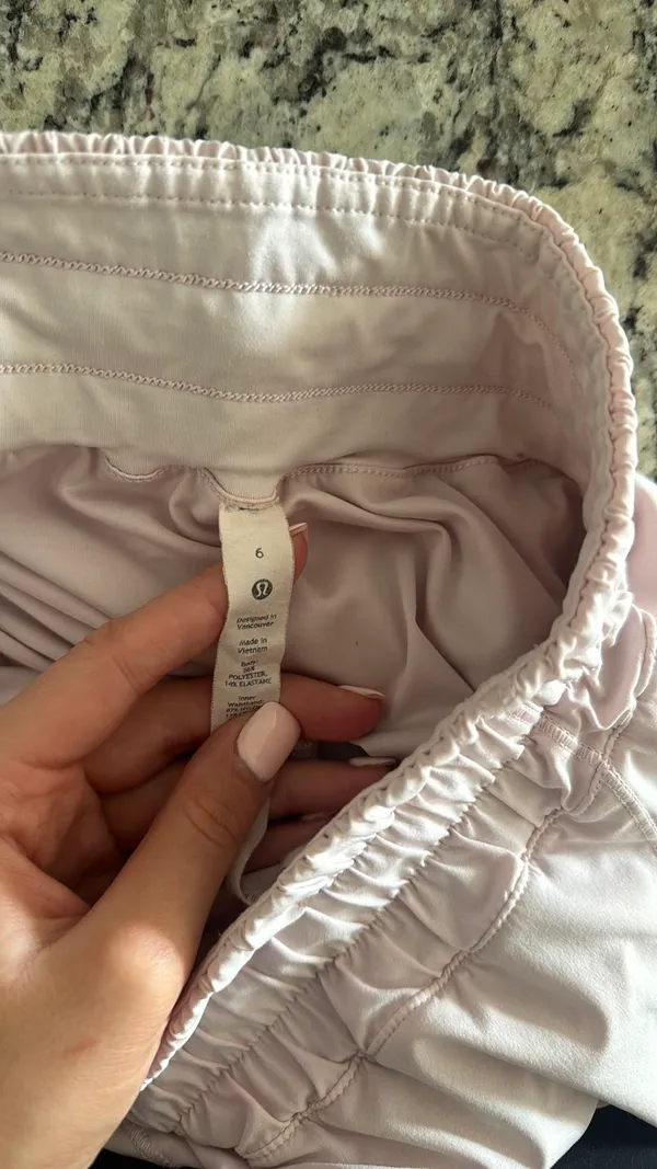 Lululemon Shorts - Image 2