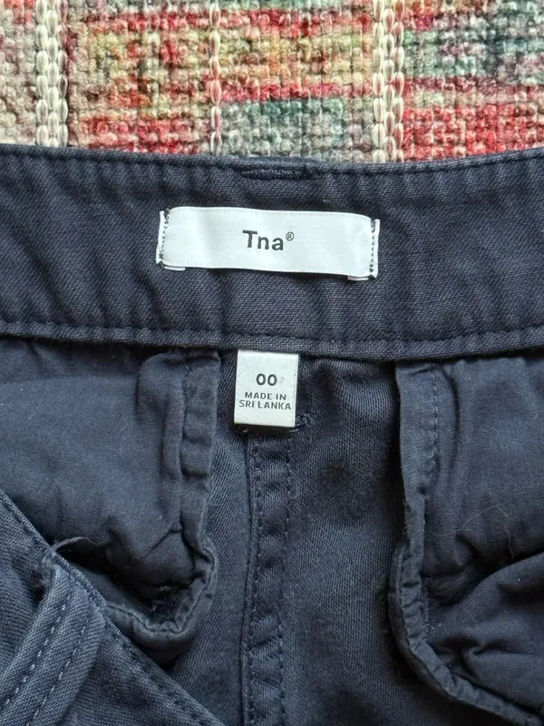 Aritzia TNA Cargo Pants - Image 9