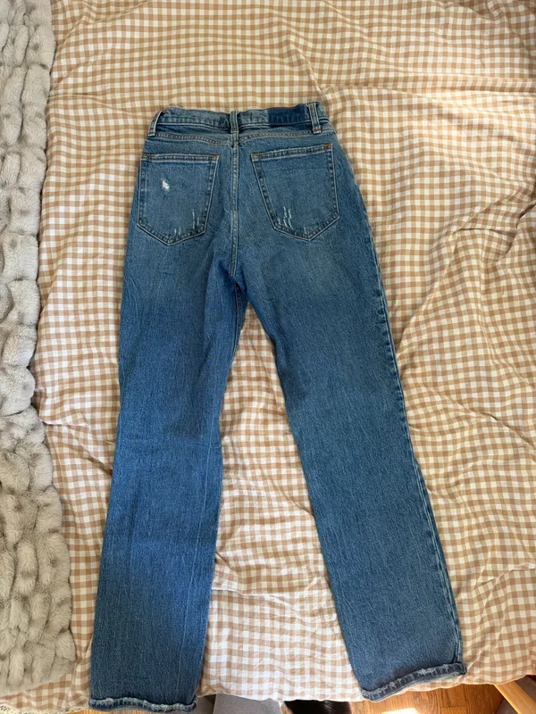 Abercrombie Jeans - Image 2