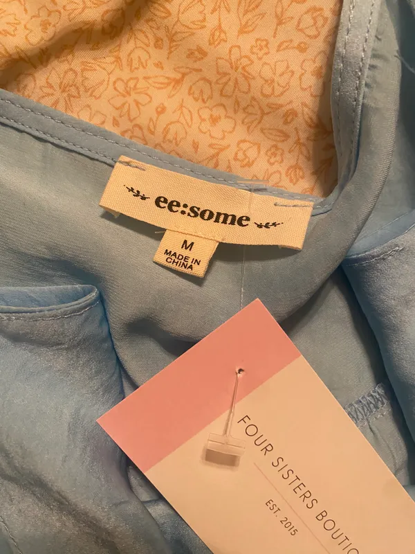 Boutique Tank Top - Image 6