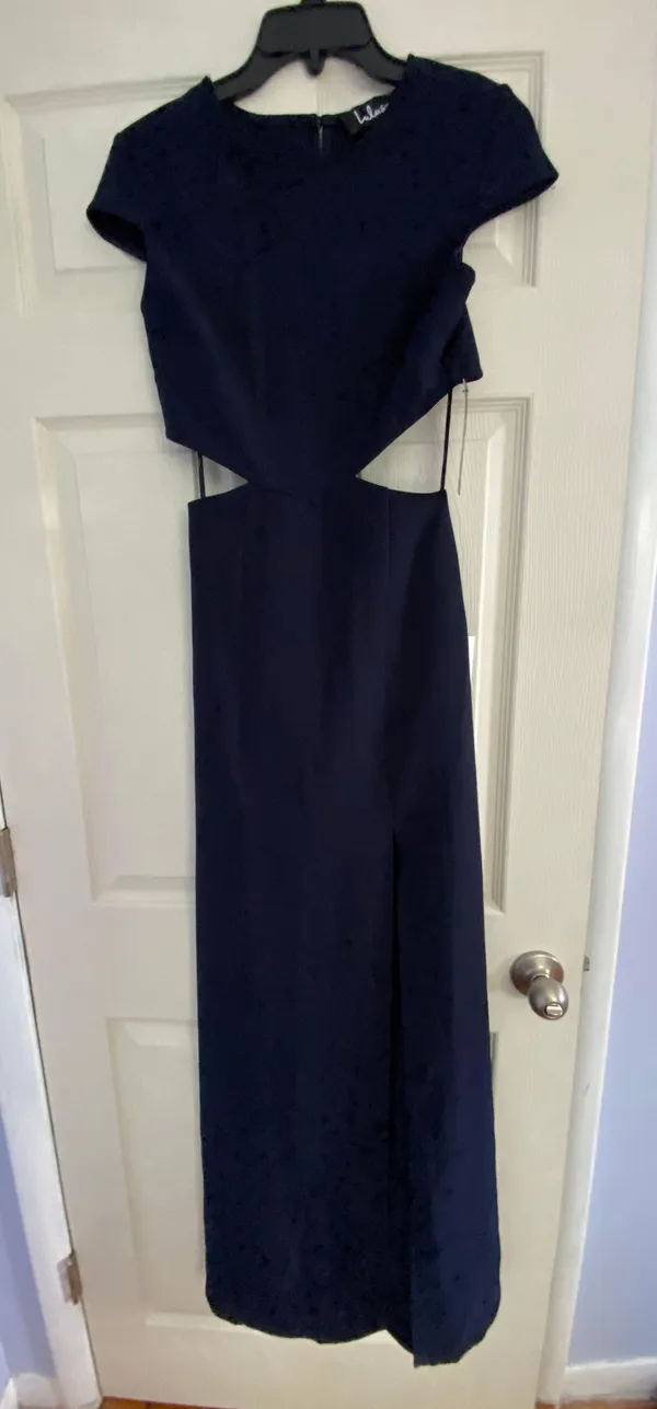 Lulus Formal Dress - Image 2