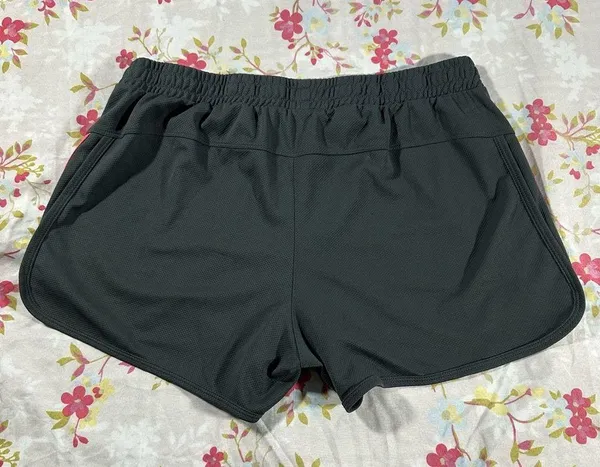 Adidas Workout Shorts - Image 2