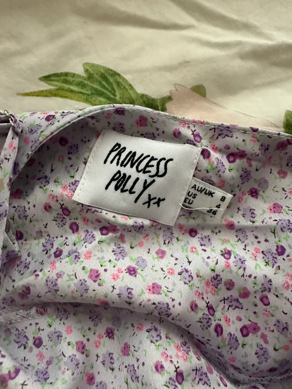 Princess Polly Dress - Image 6