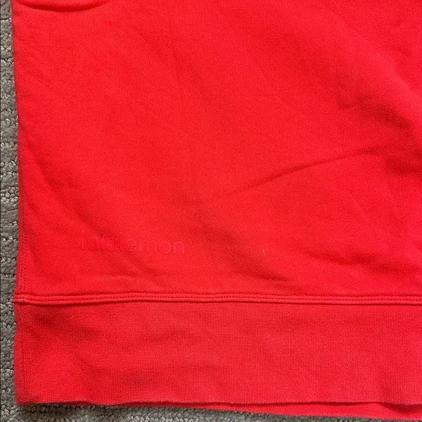 Lululemon Pullover Sweatshirt - Image 7