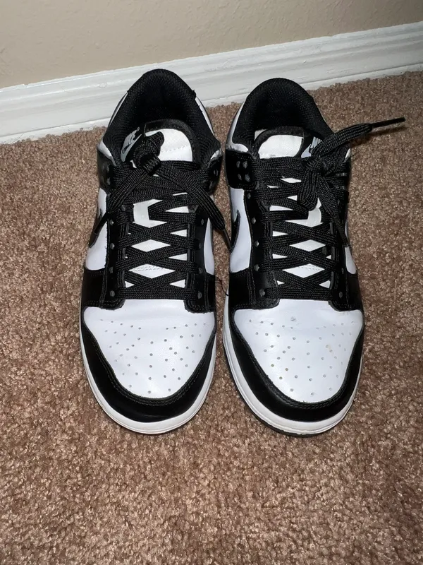 Nike Women’s Dunk Low 2021 - Image 2