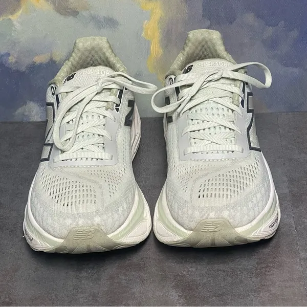 New Balance Fresh Foam X 1080v14 Women's Mint Running Shoes Size 8B - Image 5