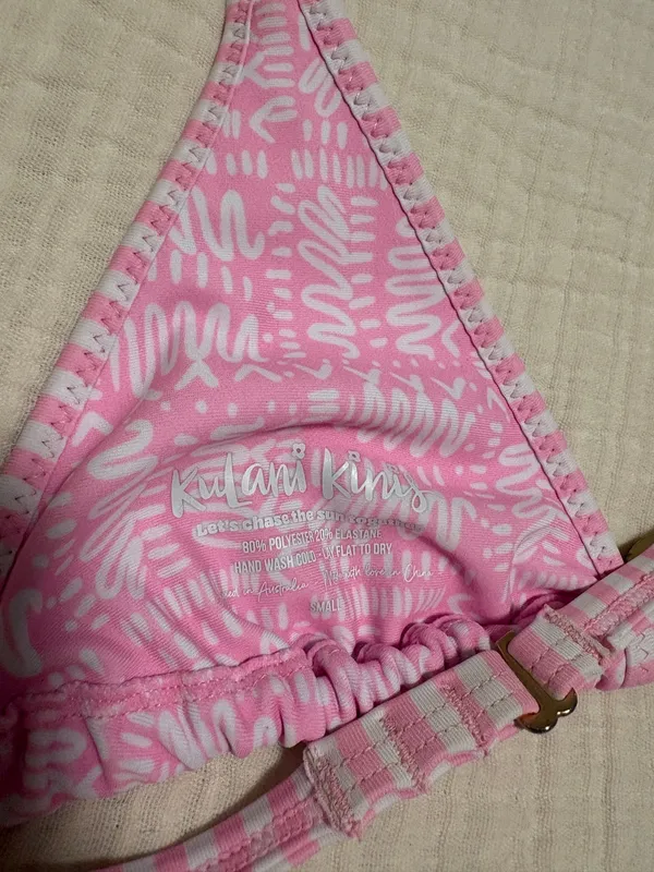 Kulani Kinis Bikini Set - Image 6