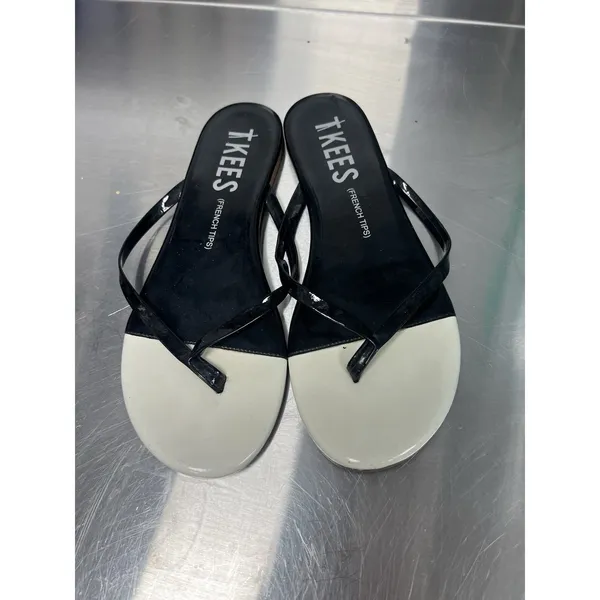 tkees French‎ Tips Sandals 6 - Image 3