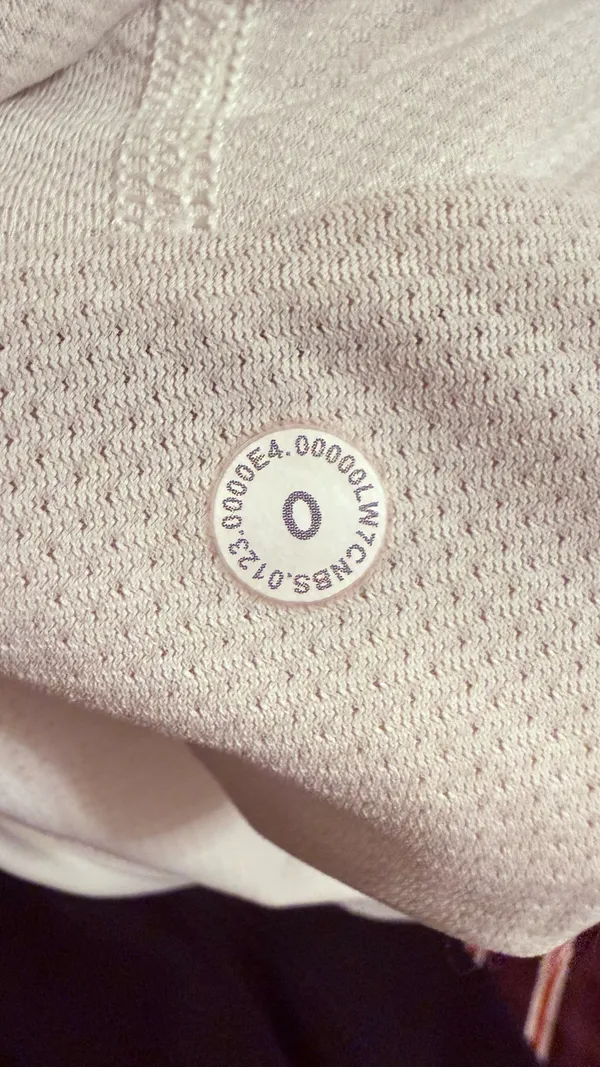 Lululemon Fast & Free Shorts - Image 3
