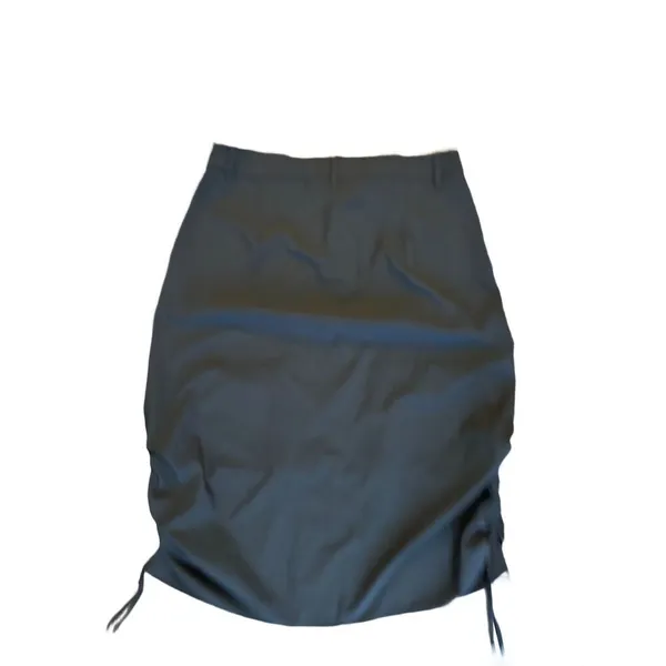 Albion Fit Maxi Cargo Skirt Black XL - Image 2