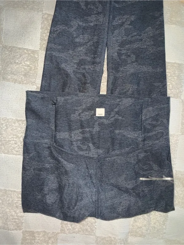 Vuori Clean Elevation leggings - Image 4