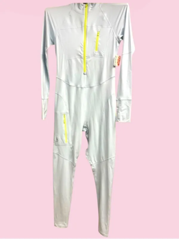 Free People Movement Coast to Coast Base onesie base layer NWT - Image 2
