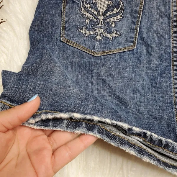 Gap Denim Skirt‎ - Image 6