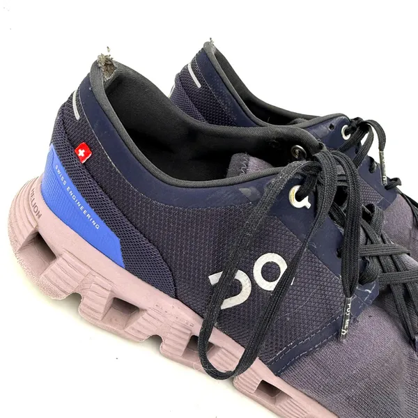 On Cloud OC Women's X 3 Running Sneakers Size 10.5 - Image 2