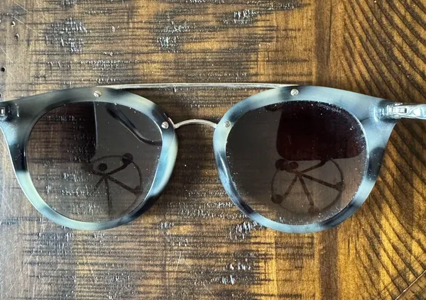Prada Sunglasses - Image 8