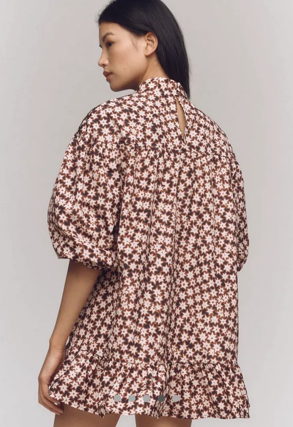 Anthropologie Dress  - Image 3