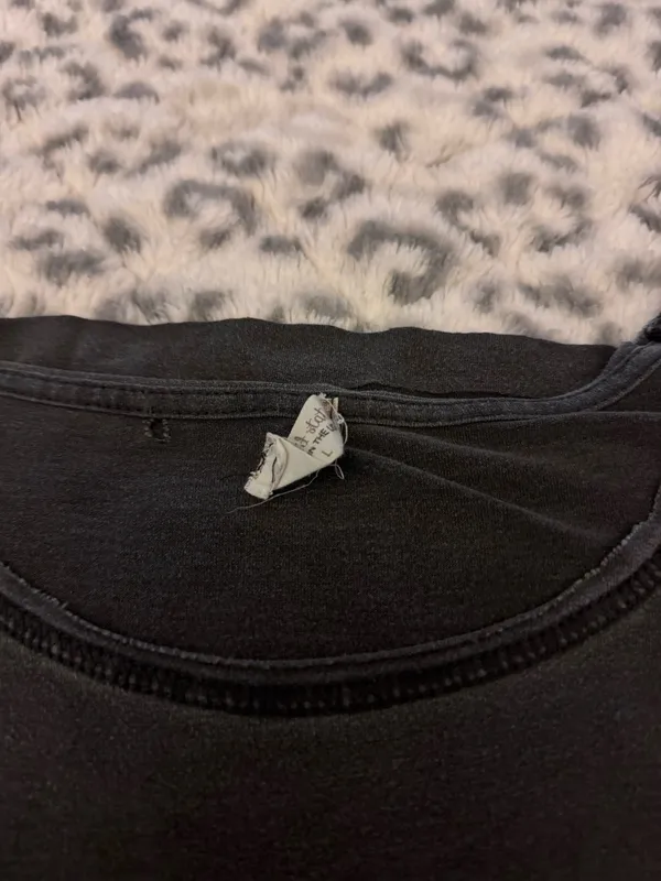 Altard State Crop Top - Image 3