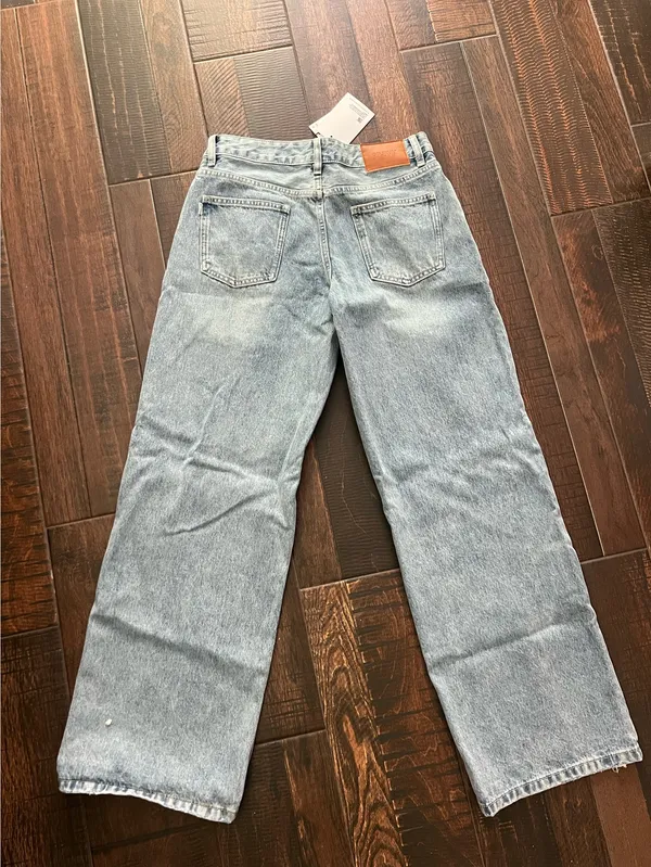 Princess Polly Jeans Denim - Image 4