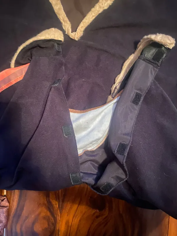 Disney’s frozen Kristoff cosplay - Image 2