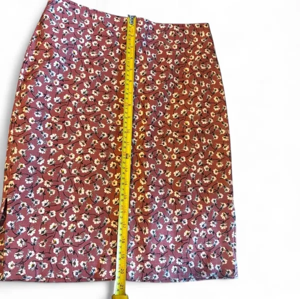 LOFT Outlet Pencil Skirt - Image 8