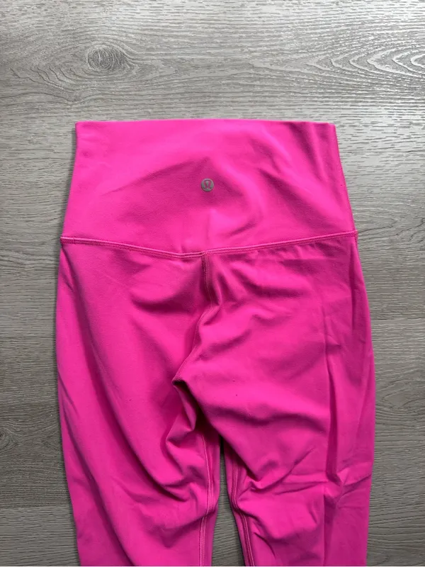Lululemon Leggings - Image 6