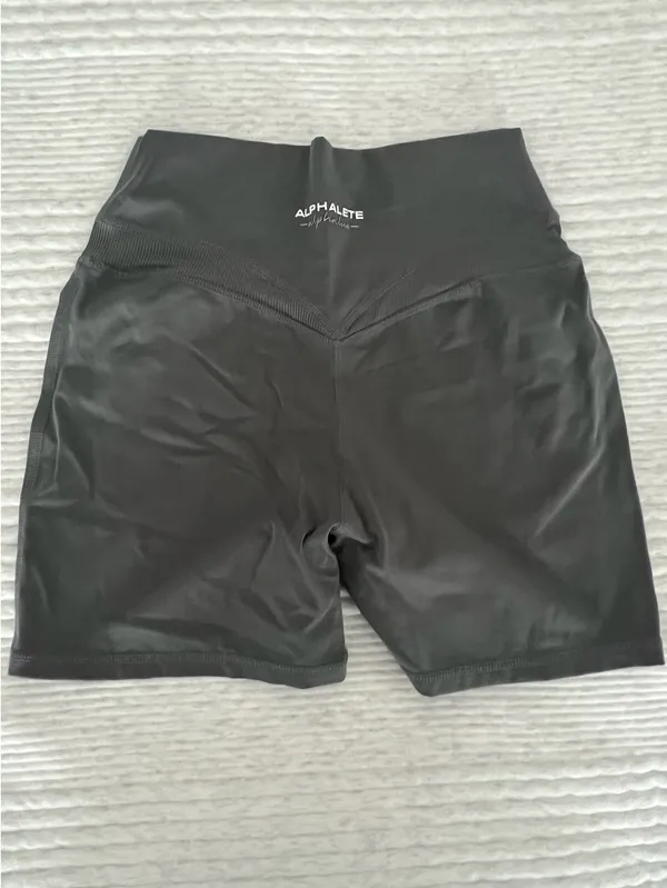 Alphalete Shorts - Image 2