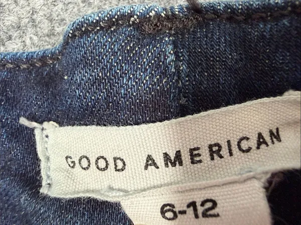 Good American Always Fits skinny jeans - Image 7
