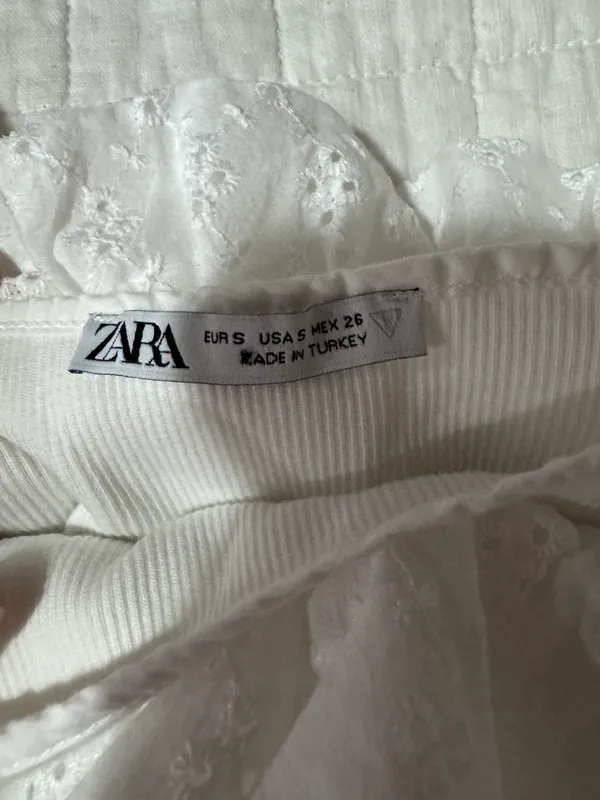 Zara Top - Image 3