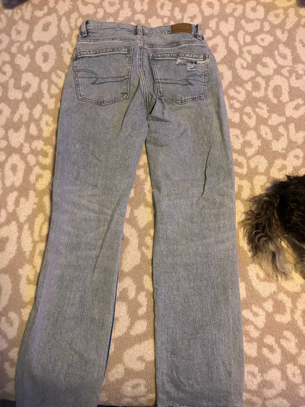 American Eagle Jeans - Image 2
