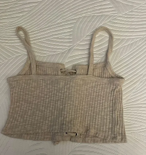 Forever 21 Crop Tank - Image 2