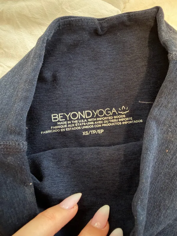 Beyond Yoga Leggings - Image 2