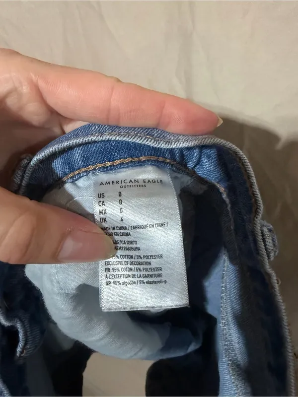 American eagle shorts - Image 3
