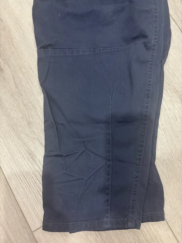 Loft Barrel Legs Pants  - Image 5