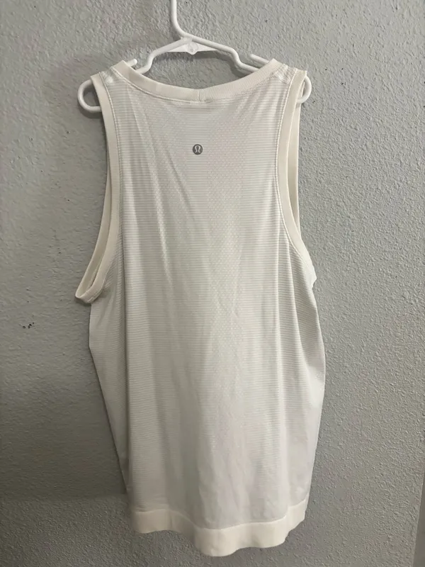 Lululemon Tank Align Top - Image 2