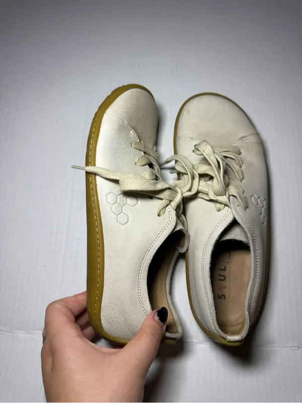 Vivobarefoot Addis Soul Of Africa Sneakers - Image 4